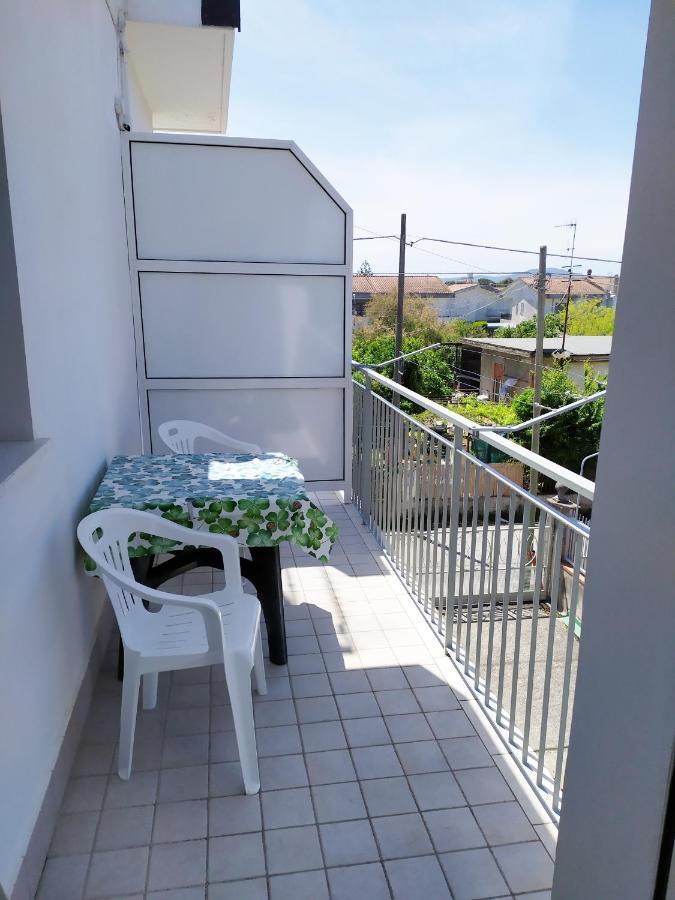 Goethe Paestum House Appartement Buitenkant foto